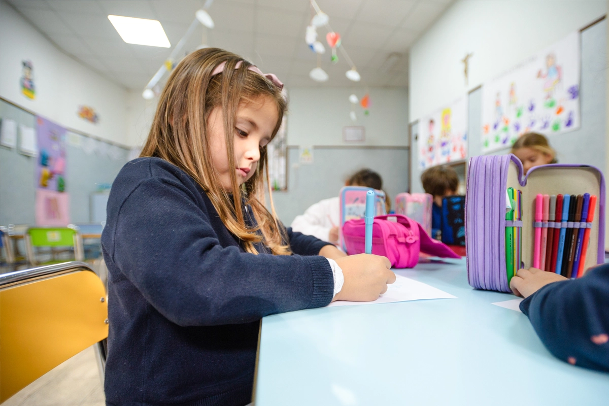 SCUOLA INFANZIA ISTITUTO DOROTEA NAPOLI SCUOLA INFANZIA ISTITUTO DOROTEA NAPOLI
