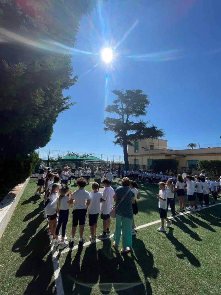 Marcia per la Pace 22 settembre 2025